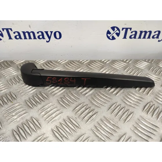 Brazo Limpia Trasero para Audi A1 Sportback (8Xf)