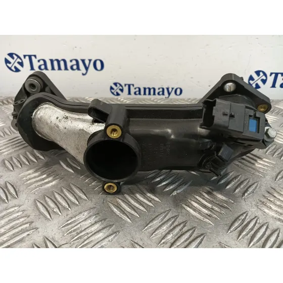 Tubo para Citroën C4 Ii (Nc_)