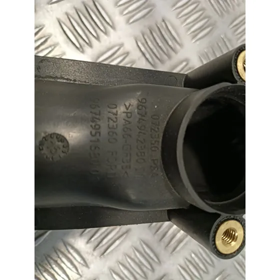 Tubo para Citroën C4 Ii (Nc_)