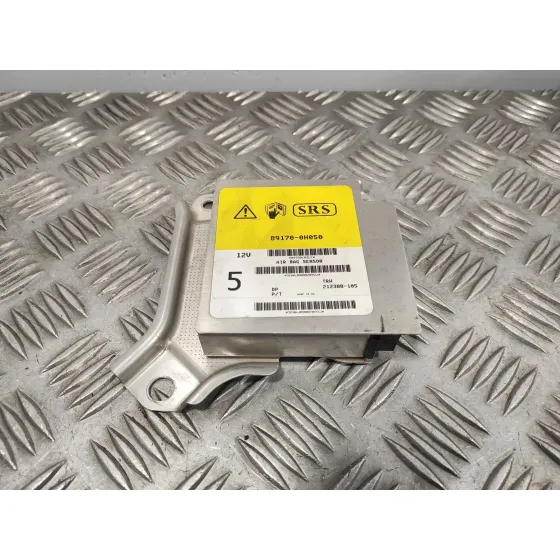 Centralita Airbag para Toyota Aygo (Kgb/Wnb)