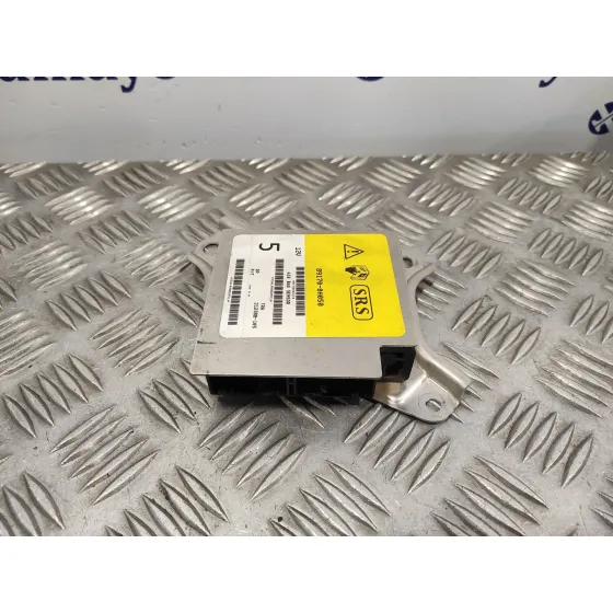 Centralita Airbag para Toyota Aygo (Kgb/Wnb)