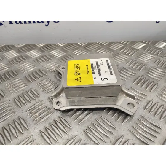 Centralita Airbag para Toyota Aygo (Kgb/Wnb)