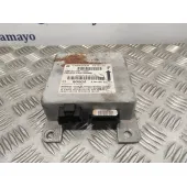 Centralita Airbag para Chrysler Stratus Cabrio (Jx)