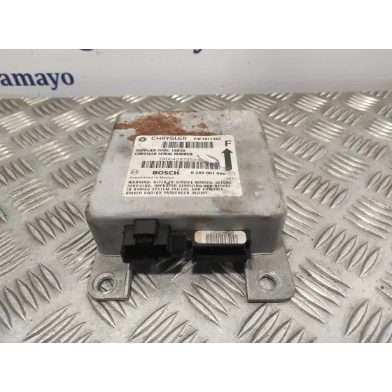 Centralita Airbag para Chrysler Stratus Cabrio (Jx)