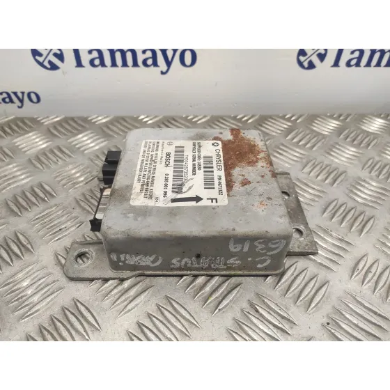 Centralita Airbag para Chrysler Stratus Cabrio (Jx)