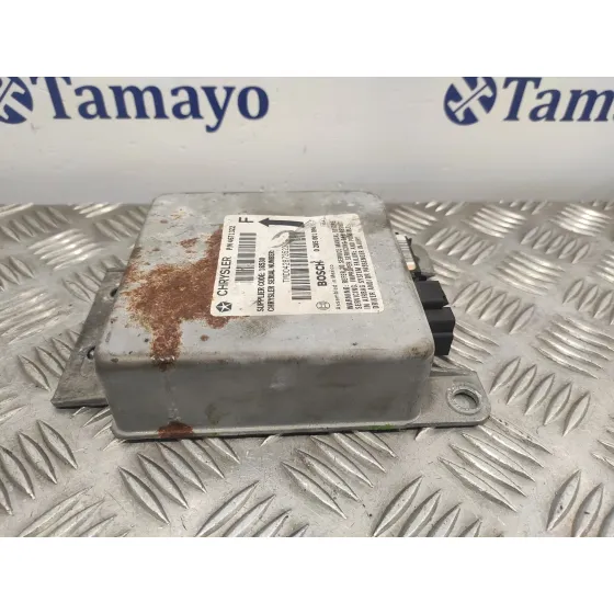 Centralita Airbag para Chrysler Stratus Cabrio (Jx)