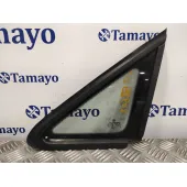 Luna Custodia Delantera Izquierda para Volkswagen Caddy Ka/Kb (2K)
