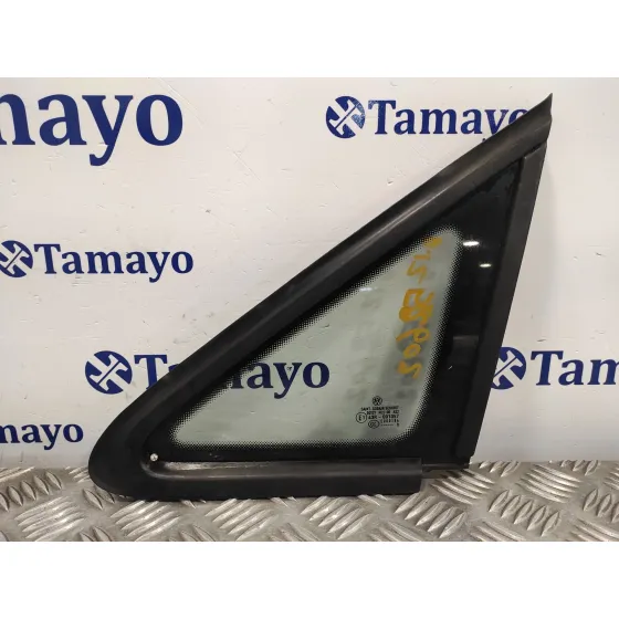 Luna Custodia Delantera Izquierda para Volkswagen Caddy Ka/Kb (2K)