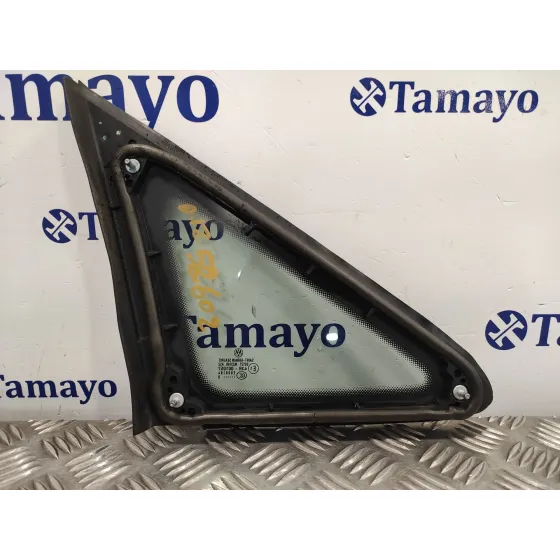 Luna Custodia Delantera Izquierda para Volkswagen Caddy Ka/Kb (2K)