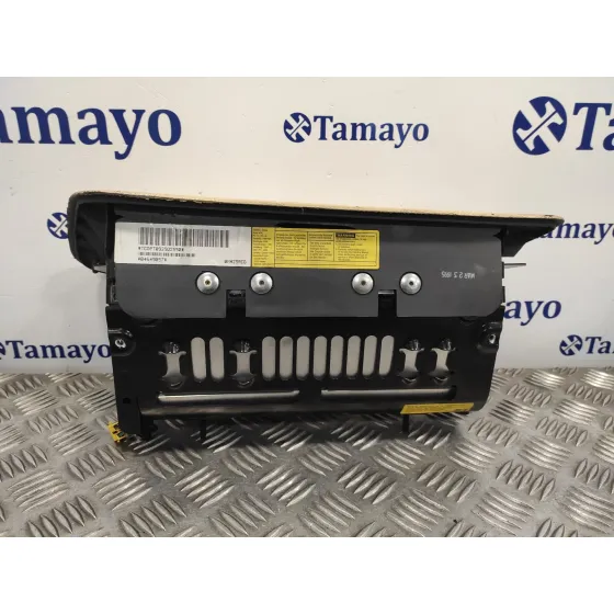 Airbag Delantero Derecho para Chrysler Stratus Cabrio (Jx)