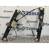 Elevalunas Delantero Izquierdo para Bmw Serie 5 Berlina (E60)