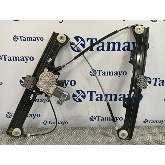 Elevalunas Delantero Izquierdo para Bmw Serie 5 Berlina (E60)
