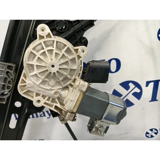 Elevalunas Delantero Izquierdo para Bmw Serie 5 Berlina (E60)