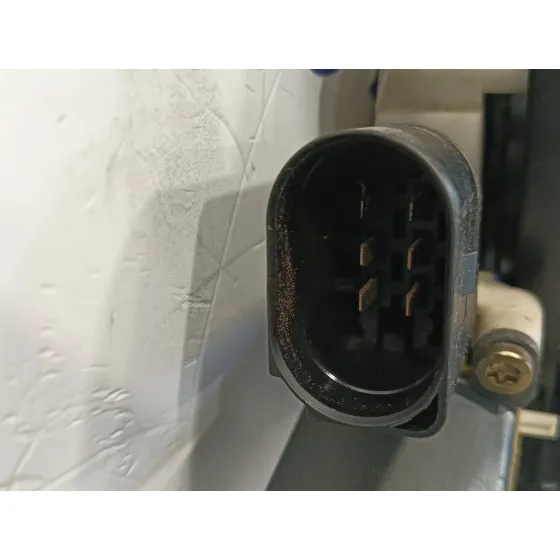Elevalunas Delantero Izquierdo para Bmw Serie 5 Berlina (E60)