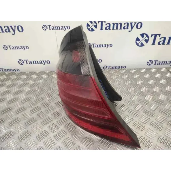 Piloto Trasero Izquierdo para Mercedes-Benz Clase C (W203) Sportcoupe