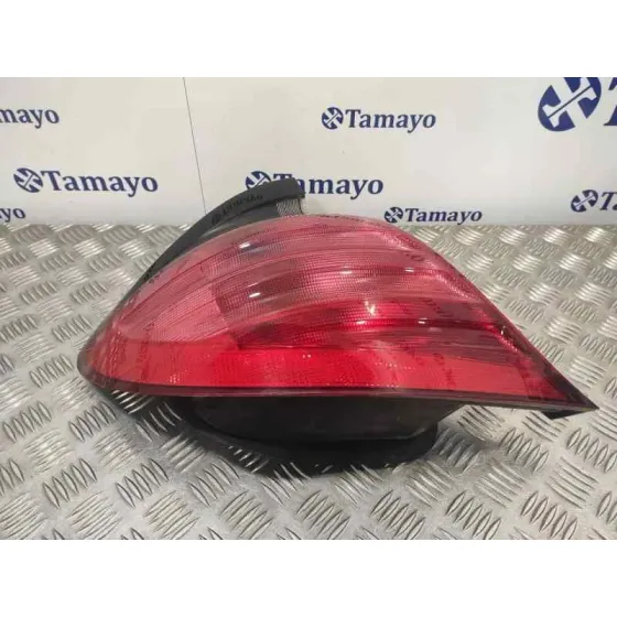 Piloto Trasero Izquierdo para Mercedes-Benz Clase C (W203) Sportcoupe