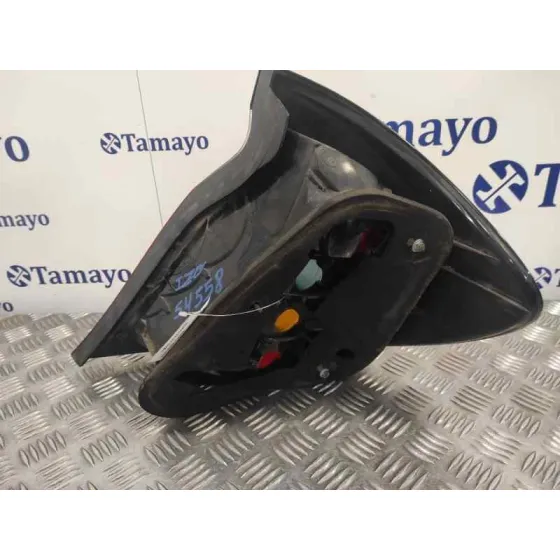 Piloto Trasero Izquierdo para Mercedes-Benz Clase C (W203) Sportcoupe