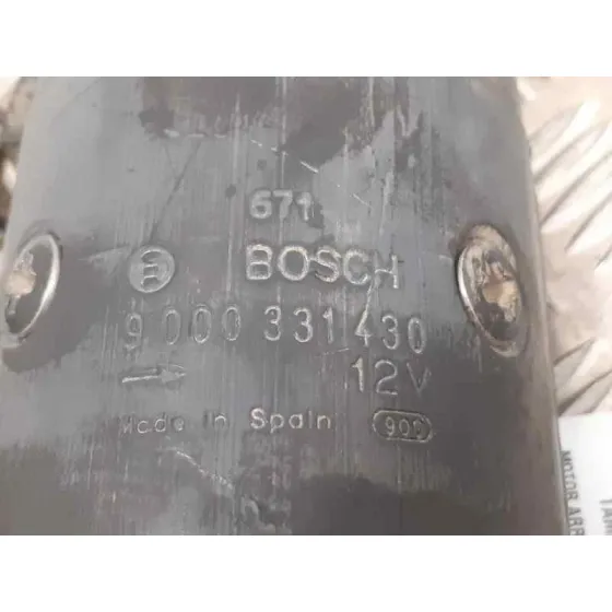 Motor Arranque para Nissan Serena (C23M)