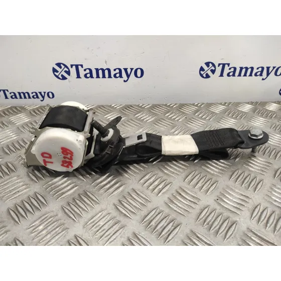 Cinturon Seguridad Trasero Derecho para Peugeot 308 Sw