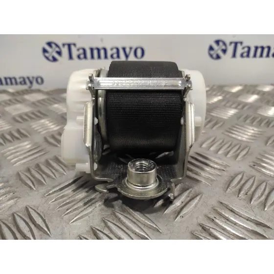 Cinturon Seguridad Trasero Derecho para Peugeot 308 Sw
