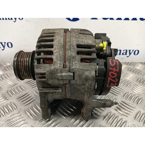 Alternador para Skoda Fabia (6Y2/6Y3)