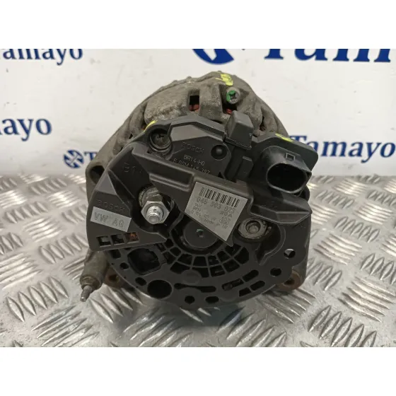 Alternador para Skoda Fabia (6Y2/6Y3)