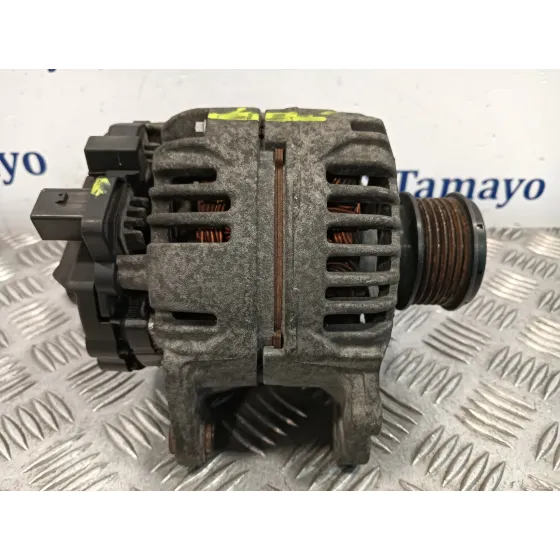 Alternador para Skoda Fabia (6Y2/6Y3)