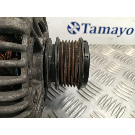 Alternador para Skoda Fabia (6Y2/6Y3)