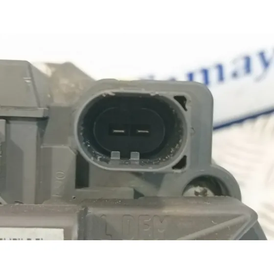 Alternador para Skoda Fabia (6Y2/6Y3)
