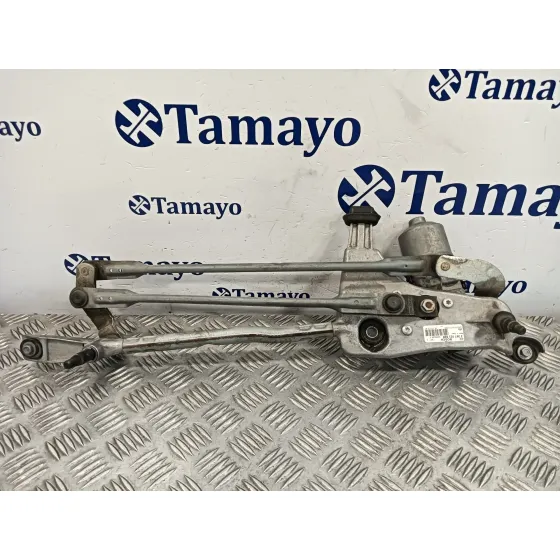 Motor Limpia Delantero para Peugeot 308 Sw