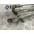 Motor Limpia Delantero para Peugeot 308 Sw