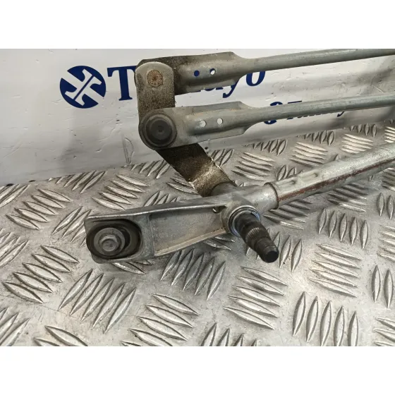 Motor Limpia Delantero para Peugeot 308 Sw