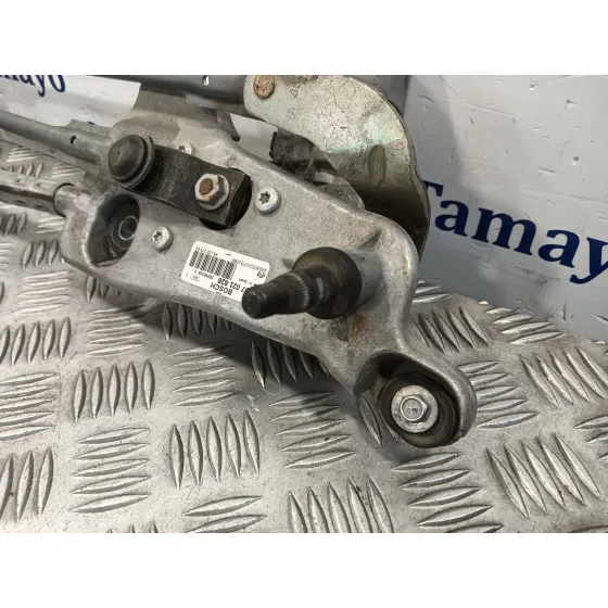 Motor Limpia Delantero para Peugeot 308 Sw