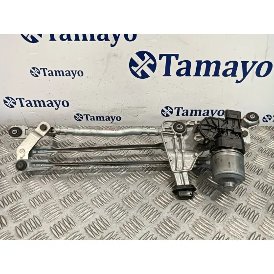 Motor Limpia Delantero para Peugeot 308 Sw