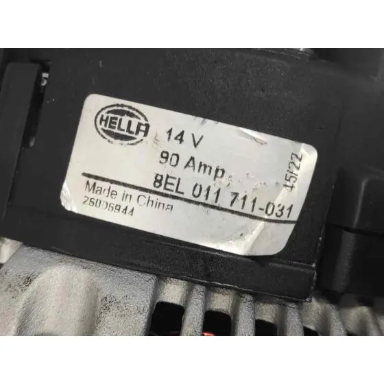 Alternador para Seat Cordoba Berlina (6K2)