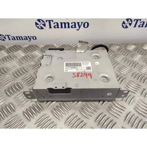 Sistema Audio / Radio Cd para Peugeot 308 Sw