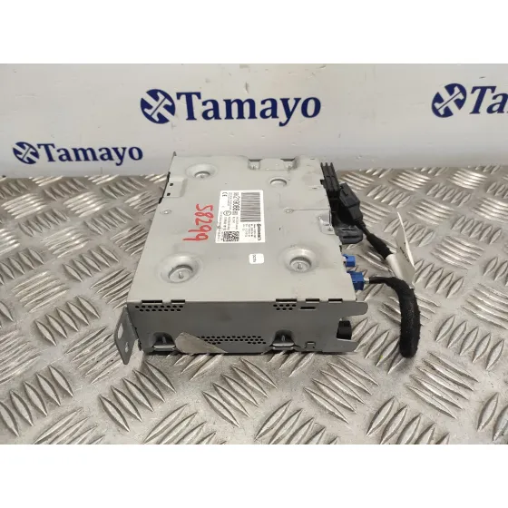 Sistema Audio / Radio Cd para Peugeot 308 Sw