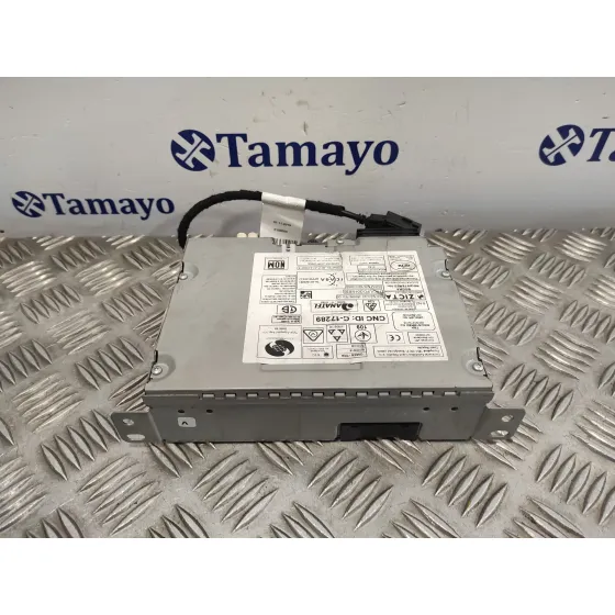 Sistema Audio / Radio Cd para Peugeot 308 Sw