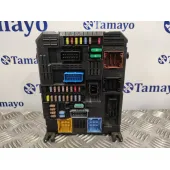 Caja Reles / Fusibles para Peugeot 308 Sw