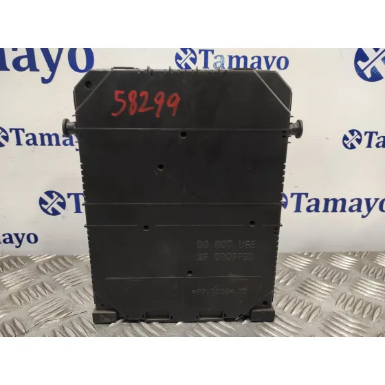 Caja Reles / Fusibles para Peugeot 308 Sw