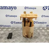 Aforador para Peugeot 308