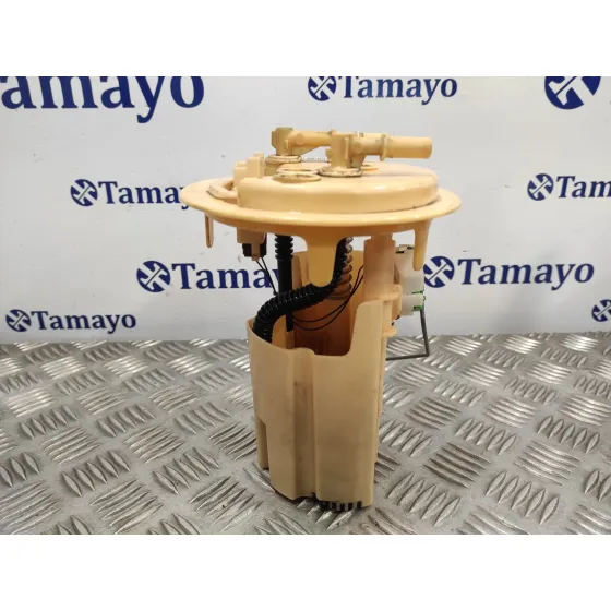 Aforador para Peugeot 308