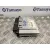 Centralita Motor Uce para Audi A1 Sportback (8Xf)