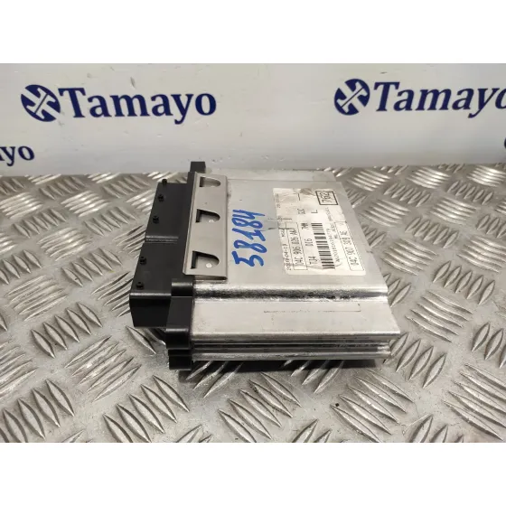 Centralita Motor Uce para Audi A1 Sportback (8Xf)