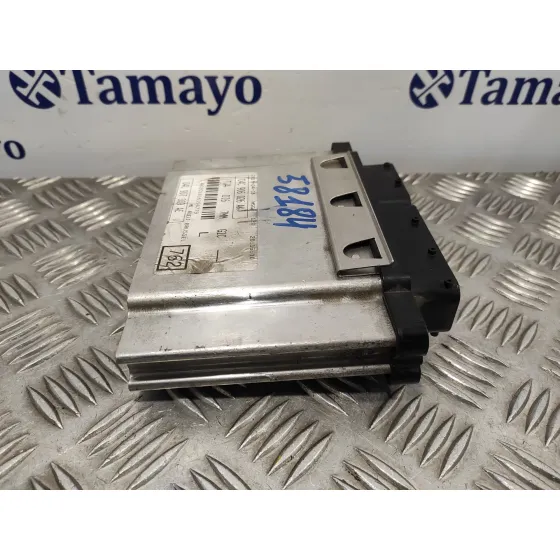 Centralita Motor Uce para Audi A1 Sportback (8Xf)