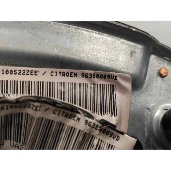 Airbag Delantero Izquierdo para Citroën C3
