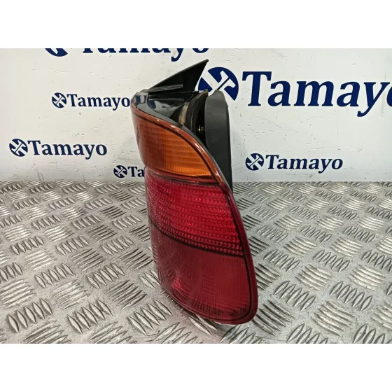 Piloto Trasero Derecho para Bmw Serie 5 Berlina (E39)
