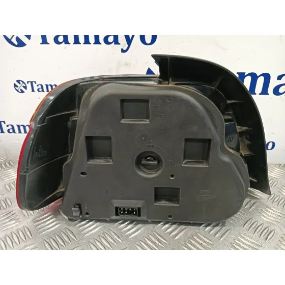 Piloto Trasero Derecho para Bmw Serie 5 Berlina (E39)