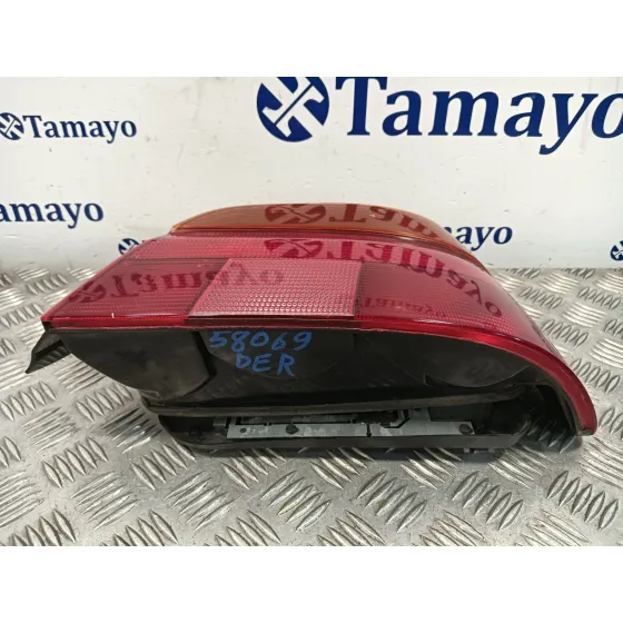 Piloto Trasero Derecho para Bmw Serie 5 Berlina (E39)