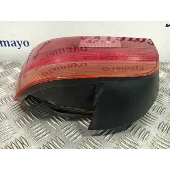 Piloto Trasero Derecho para Bmw Serie 5 Berlina (E39)